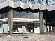 セブンイレブン 名古屋新栄2丁目南店（182m）