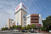 イオン八事 イオン八事ショッピングセンター店（3147m）