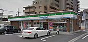ファミリーマート 瑞穂牛巻町店（194m）