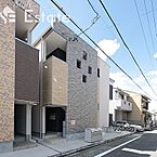 愛知県名古屋市北区清水3丁目：物件画像／株式会社エムホームエステート　スタイルエステート吹上支店