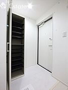 シューズボックス