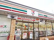 セブンイレブン 名古屋黒川駅前店（493m）
