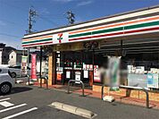 セブンイレブン 名古屋味鋺店（92m）