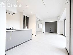 名古屋市営名城線 茶屋ヶ坂駅 徒歩7分の賃貸マンション