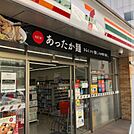 セブンイレブン 名古屋今池駅南店（152m）