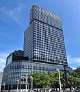 中日ビル（1765m）