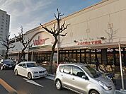 バロー 車道店（652m）