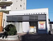 名古屋大曽根郵便局（567m）