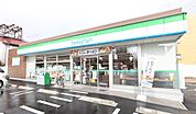ファミリーマート 都通二丁目店（351m）