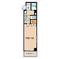 プロビデンス川原通2階4.3万円