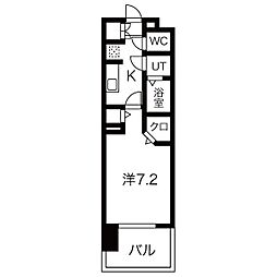 パルティール黒川アネックス 10階
