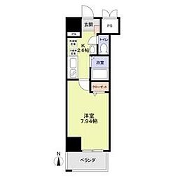クレストタワー栄 7階