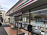 周辺：セブンイレブン 名古屋藤成通5丁目店（228m）