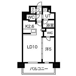 ミュプレ上前津 13階