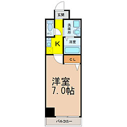 Green Gables 3階