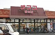 ナフコトミダ春岡店（574m）