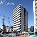 S-RESIDENCE上飯田West