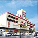 MEGAドン・キホーテ 名古屋本店（1661m）