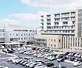 名古屋市立大学医学部附属東部医療センター（917m）