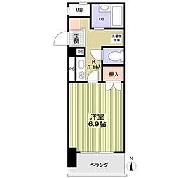 名古屋市営鶴舞線 川名駅 徒歩1分
