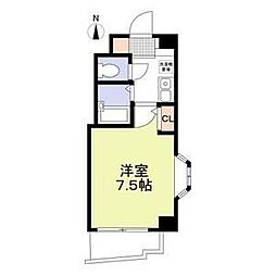 グランヴィア徳川 6階/-
