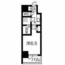 ファステート栄セントラル 4階