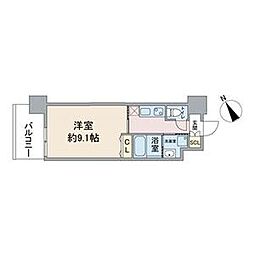 Gokiso Terrace 12階