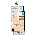 スカイゲート主税町4階6.8万円