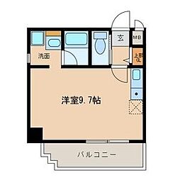 Sun State上飯田 10階/-