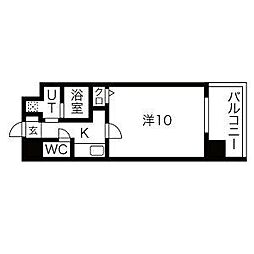 JR中央本線 大曽根駅 徒歩13分 8階/-