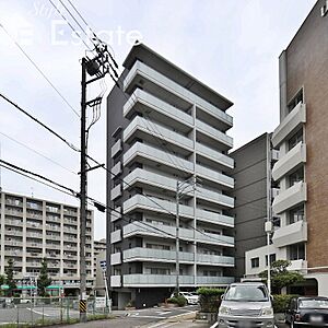 外観 外観