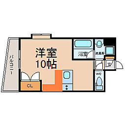 ステラヒルズ 4階