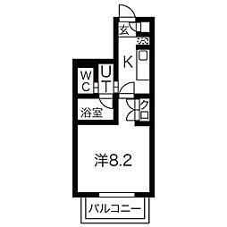 シティライフ今池 3階