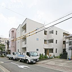 Anecis今池北