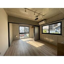 Amirl Premier ShinsakaeII 5階1LDKのリビング/ダイニング