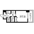 AXIS桜通内山12階6.6万円