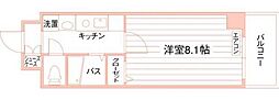 ルラシオン阿由知通 7階