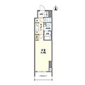 ELSTANZA徳川12階6.2万円