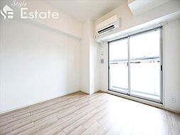 名古屋市営桜通線 今池駅 徒歩5分の賃貸マンション 5階1Kのリビング/ダイニング