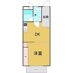 RenoBase本山 2階