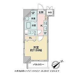 名古屋市営名城線 東別院駅 徒歩10分 7階/-