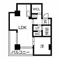 オズアロッジオ7階9.2万円