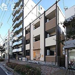 ネマーレ大曽根