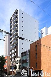 🉐敷金礼金0円！🉐名古屋市営桜通線 丸の内駅 徒歩5分
