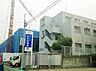 周辺：かわな病院（682m）