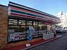 周辺：セブンイレブン 名古屋泉3丁目店（427m）