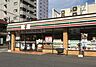 周辺：セブンイレブン 名古屋今池5丁目店（229m）