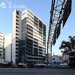 名古屋市営東山線 新栄町駅 徒歩3分