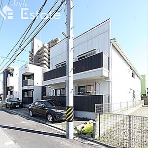 外観 外観