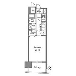 千種アヴァンギャルドプレイス 2階/-